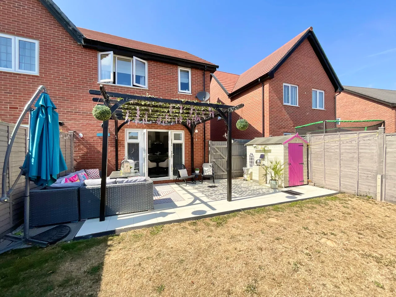 Cygnet Drive, Wistaston, CW2, photo 20