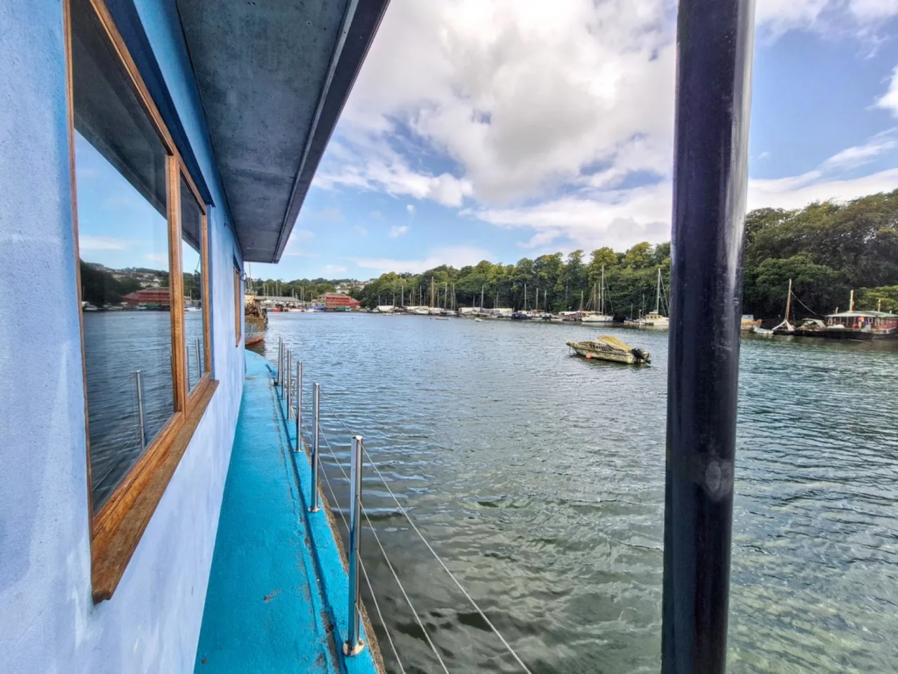 Jubilee Wharf, TR10, photo 9