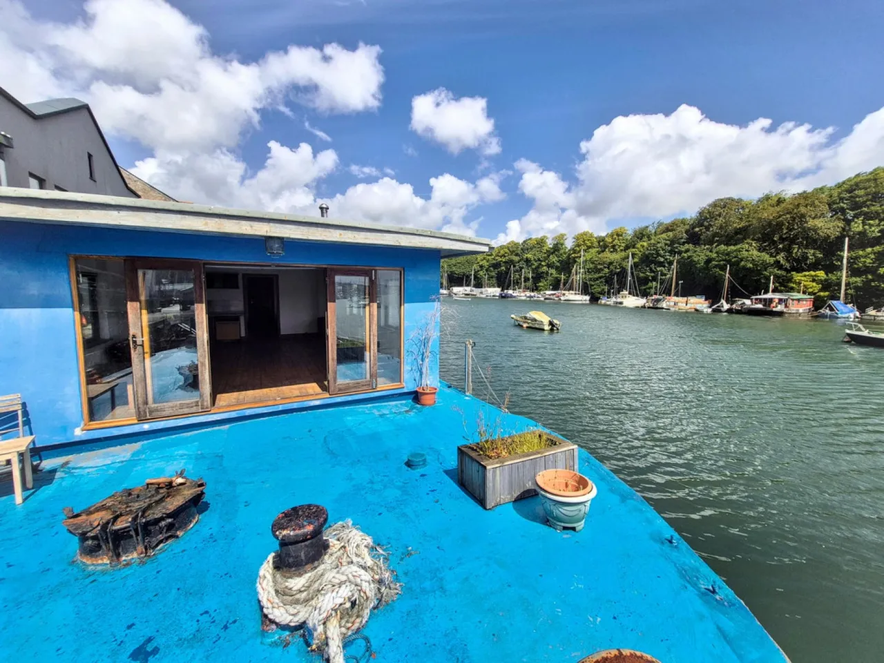 Jubilee Wharf, TR10, photo 30