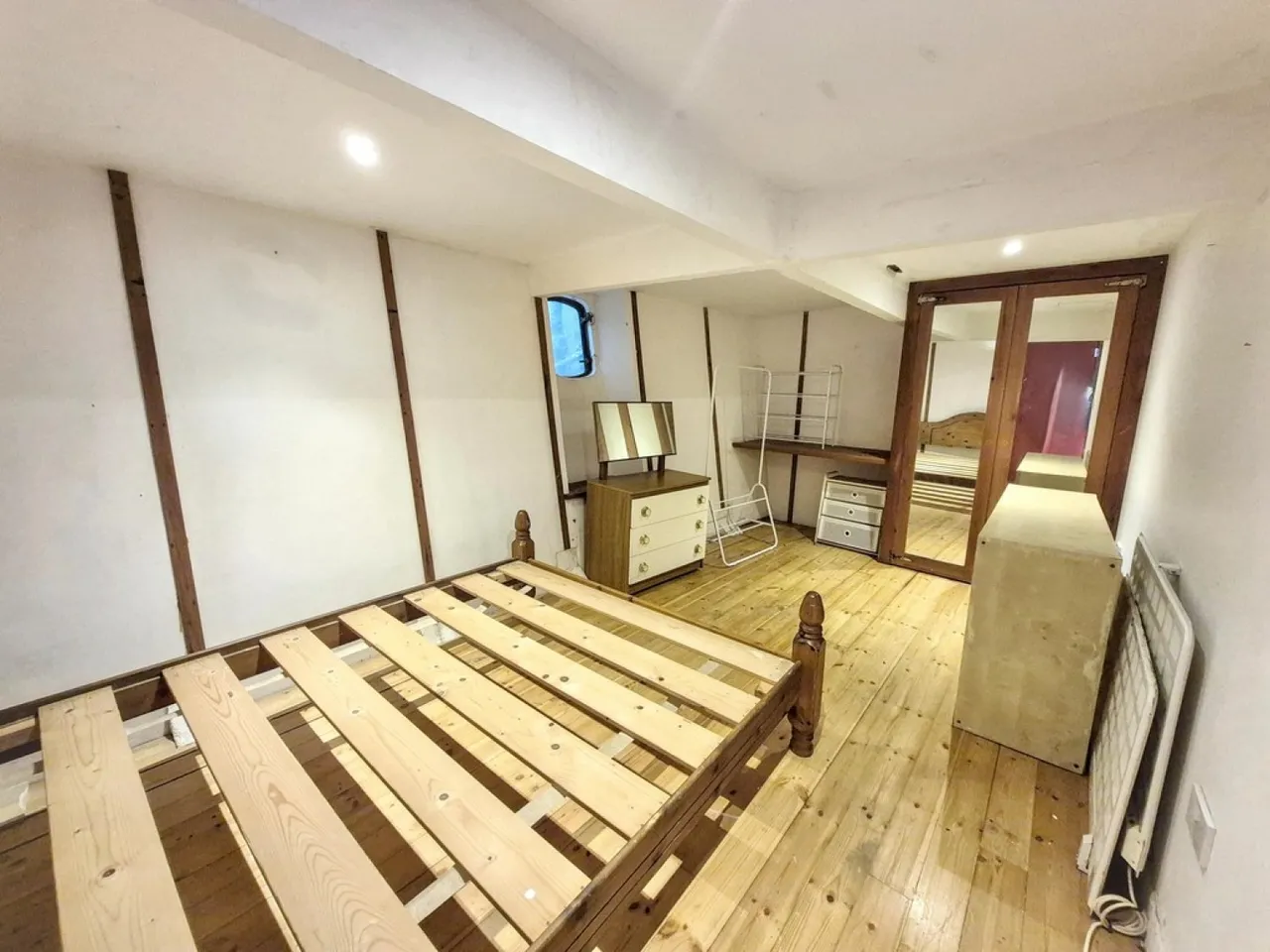 Jubilee Wharf, TR10, photo 12