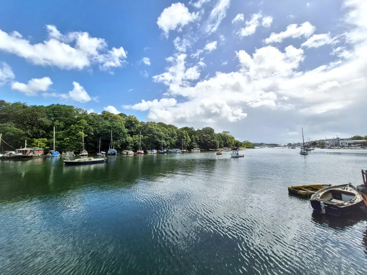 Jubilee Wharf, TR10, photo 29