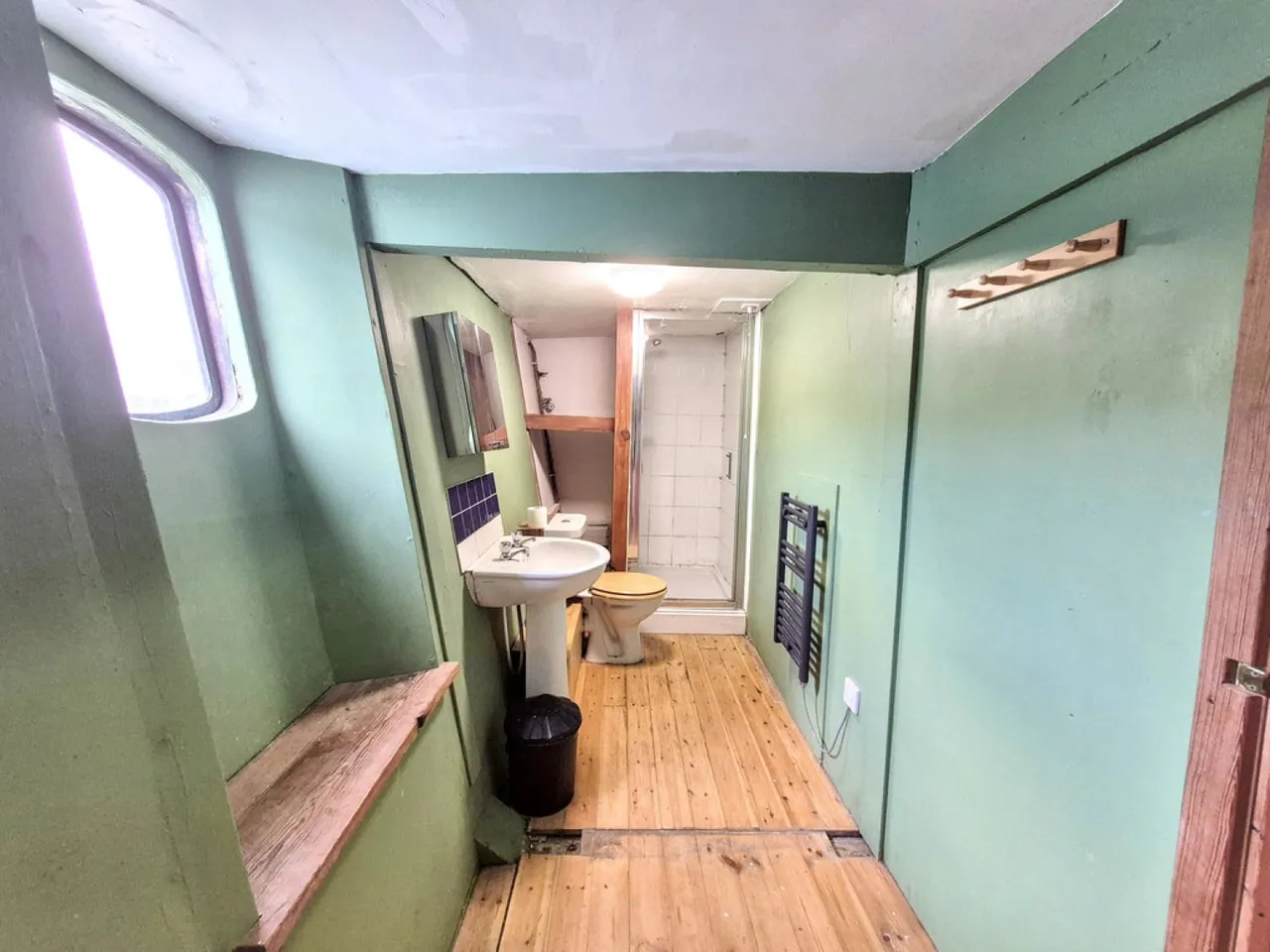 Jubilee Wharf, TR10, photo 14