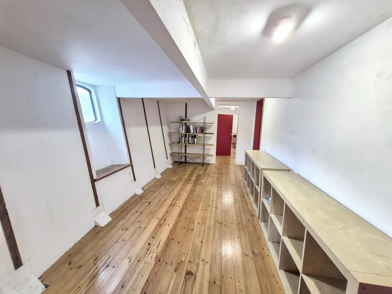 Jubilee Wharf, TR10, photo 11