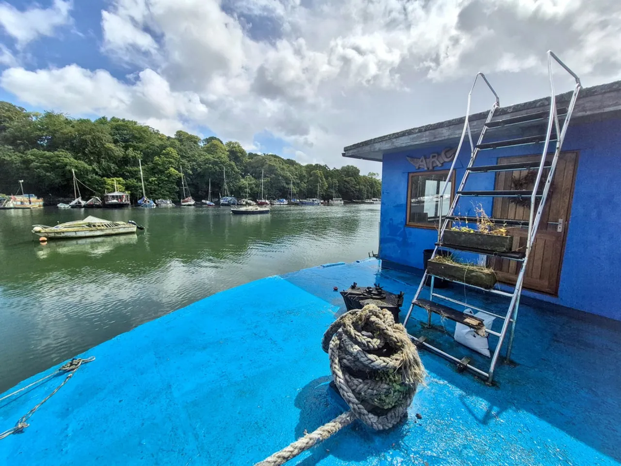 Jubilee Wharf, TR10, photo 25