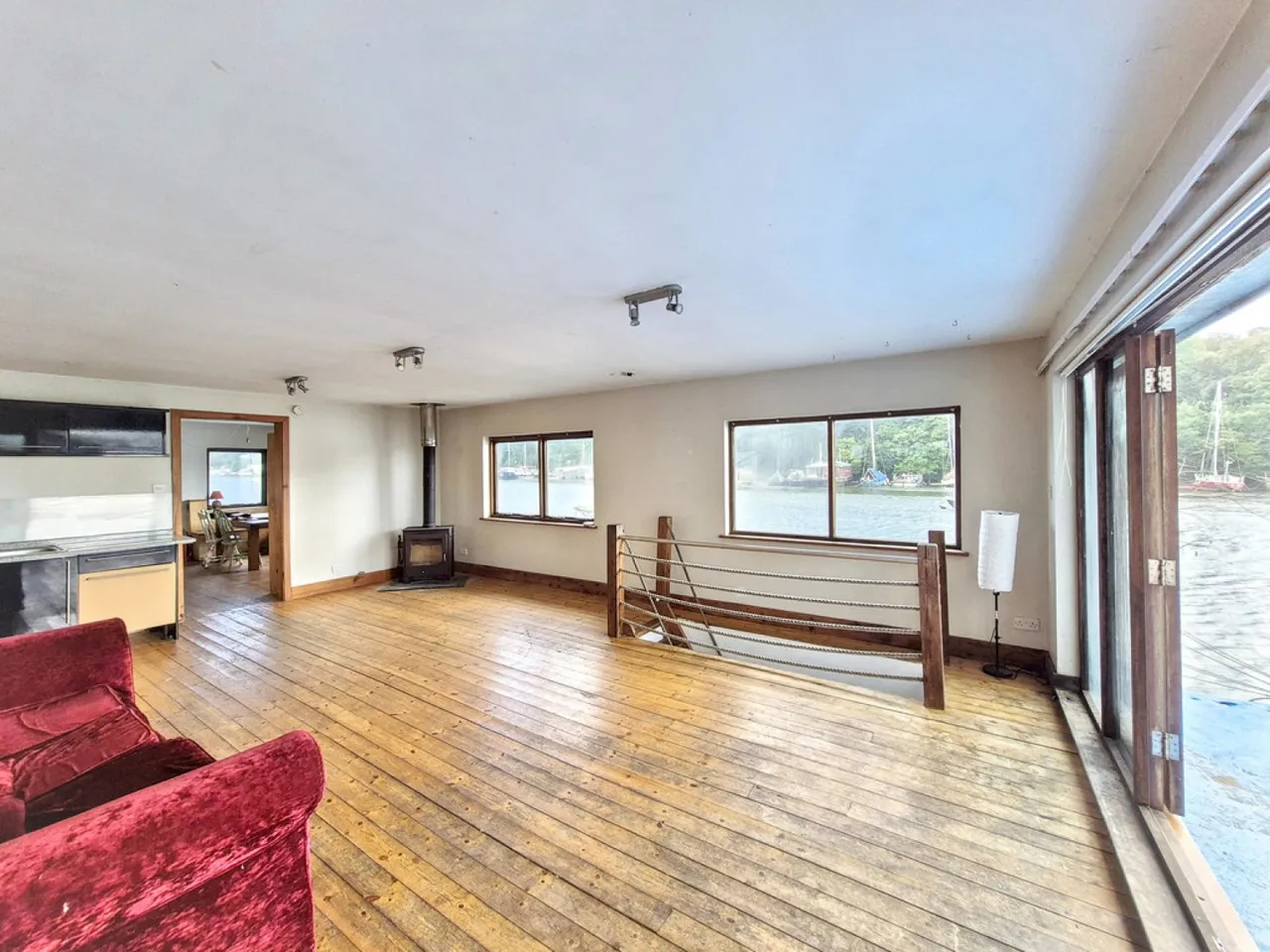 Jubilee Wharf, TR10, photo 8