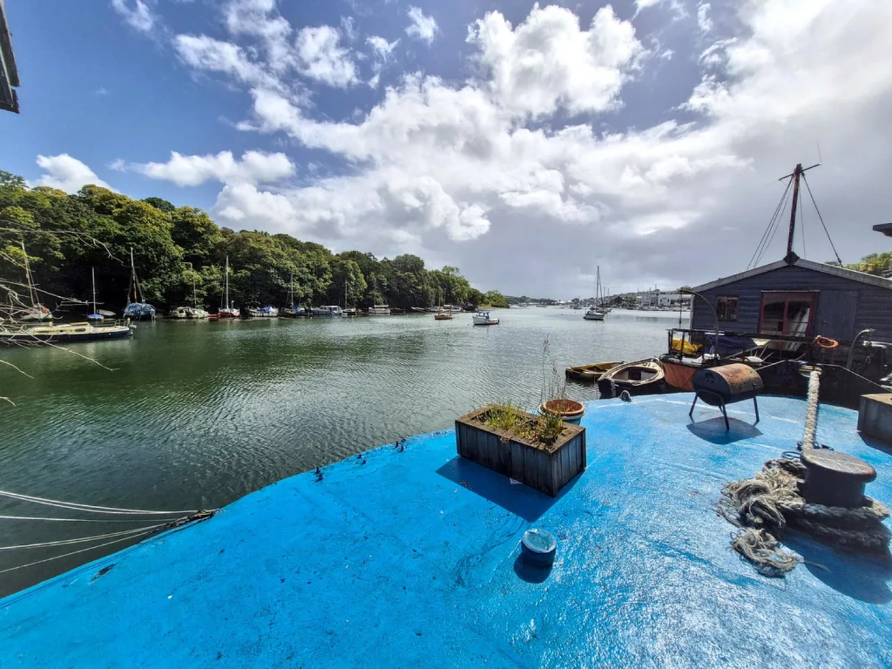 Jubilee Wharf, TR10, photo 28
