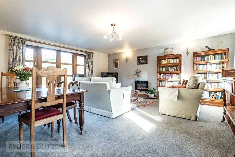 Millwright Close, Marsden, HD7, photo 5