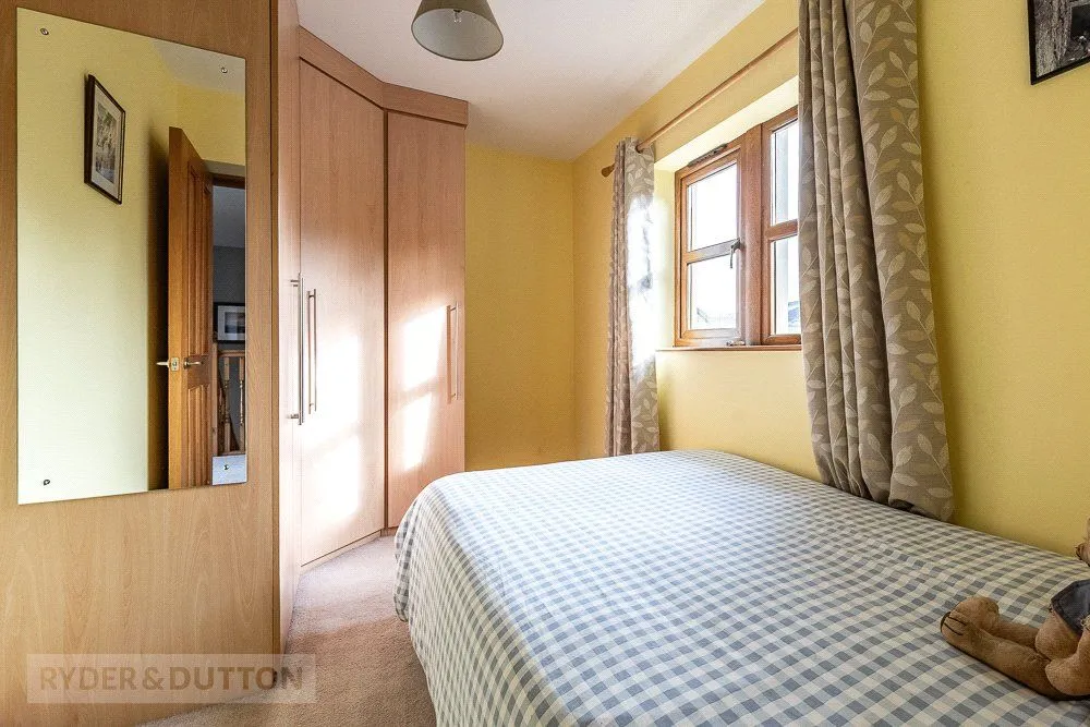 Millwright Close, Marsden, HD7, photo 18