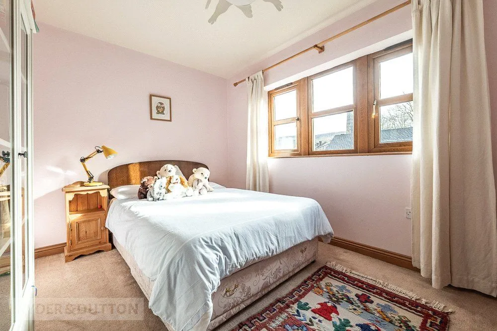 Millwright Close, Marsden, HD7, photo 17