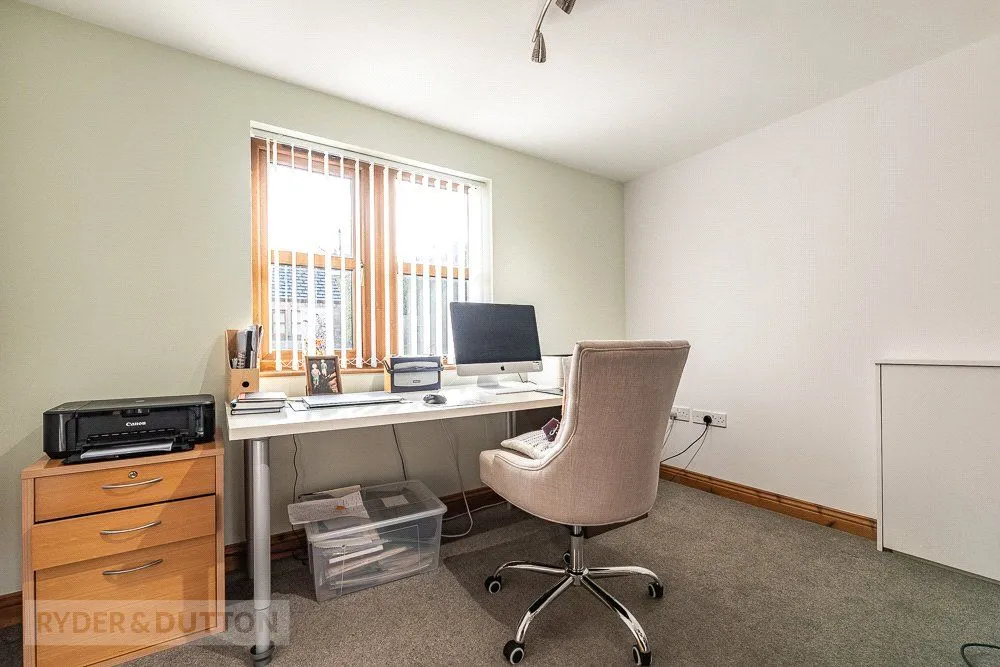 Millwright Close, Marsden, HD7, photo 19