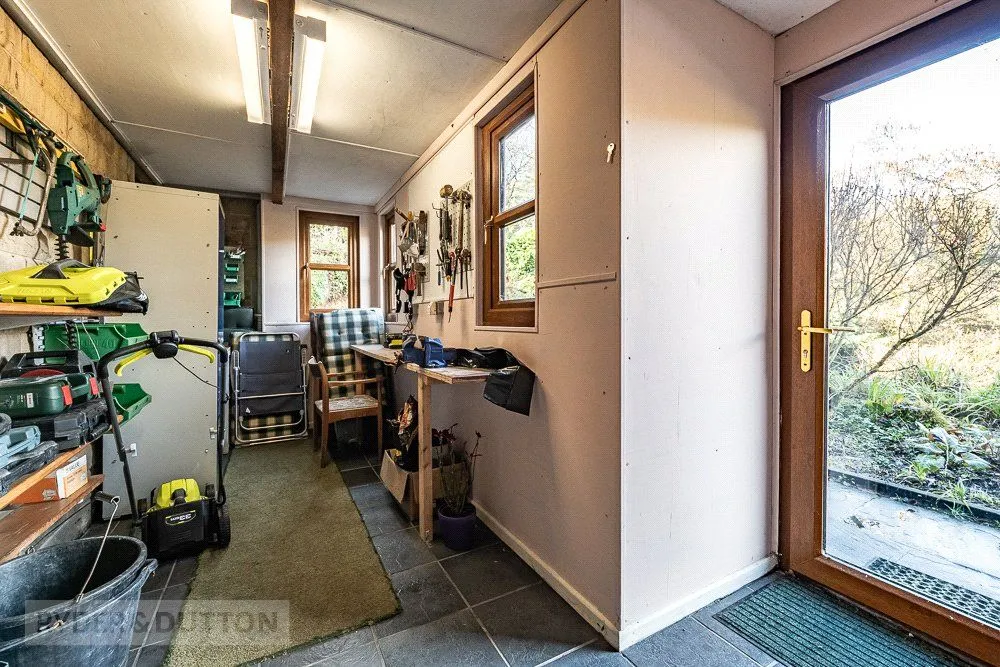 Millwright Close, Marsden, HD7, photo 25