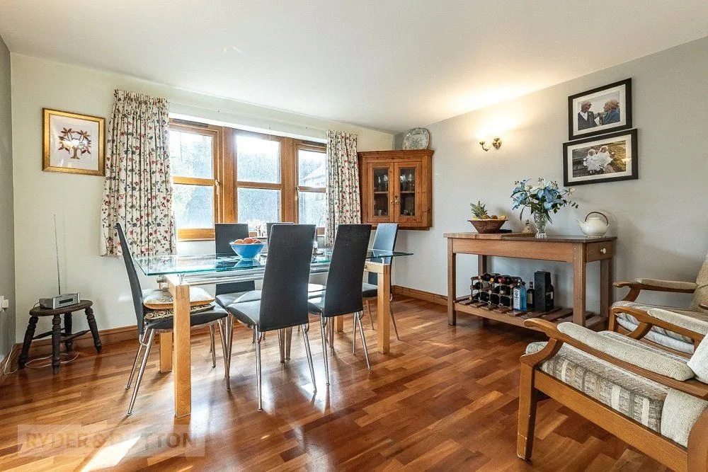 Millwright Close, Marsden, HD7, photo 8
