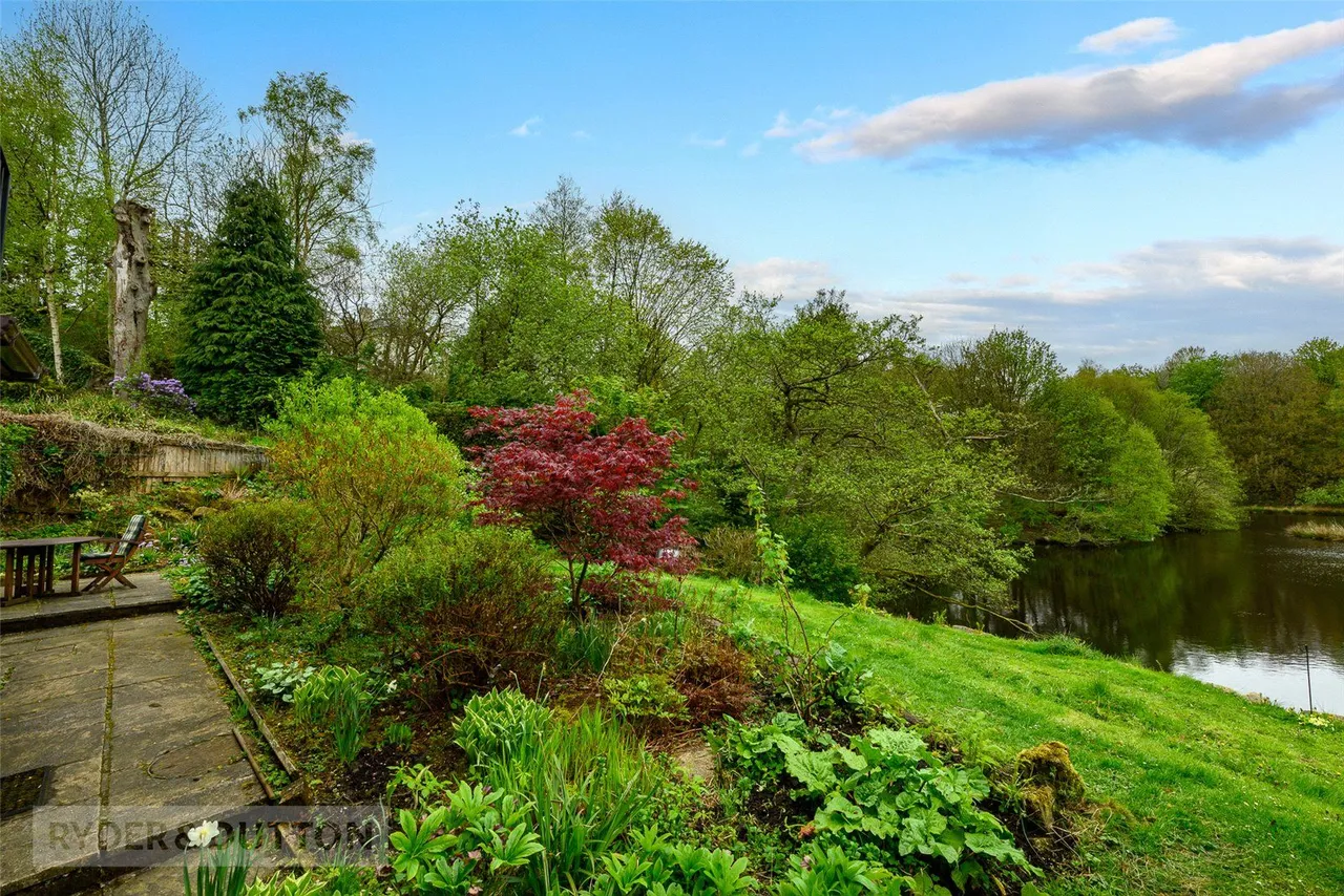 Millwright Close, Marsden, HD7, photo 29