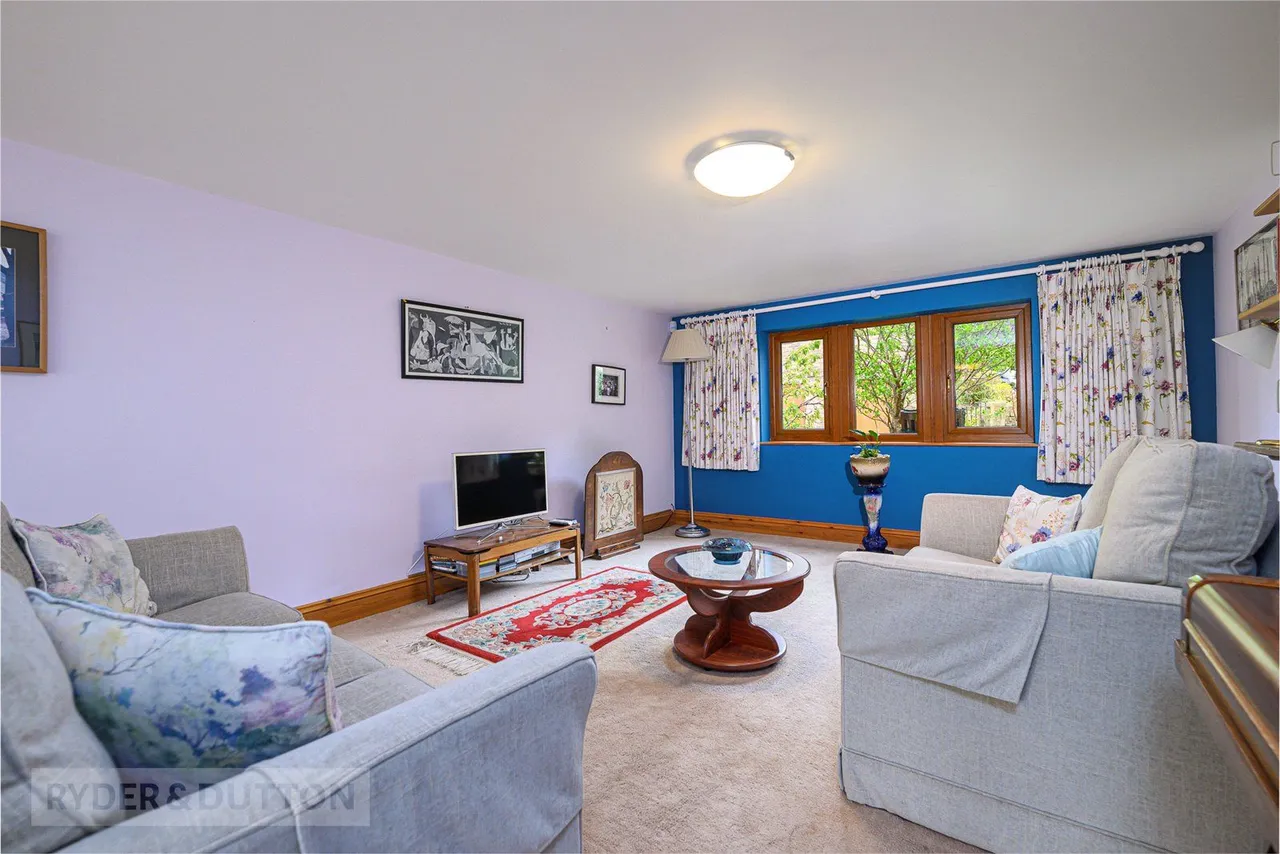 Millwright Close, Marsden, HD7, photo 4