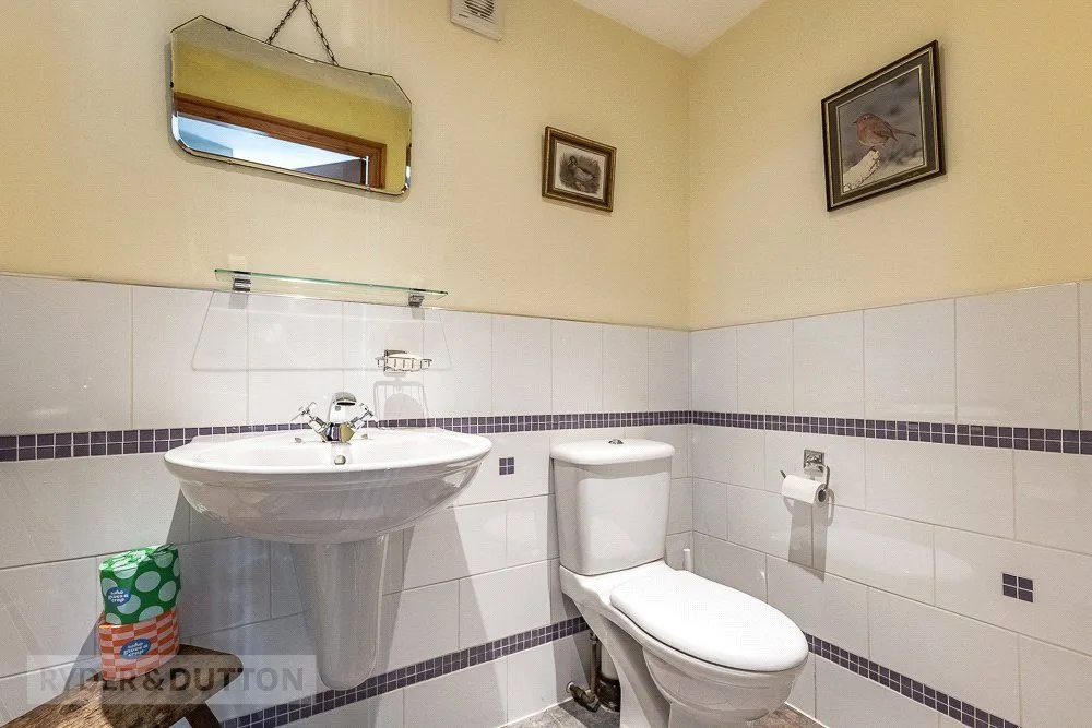 Millwright Close, Marsden, HD7, photo 22