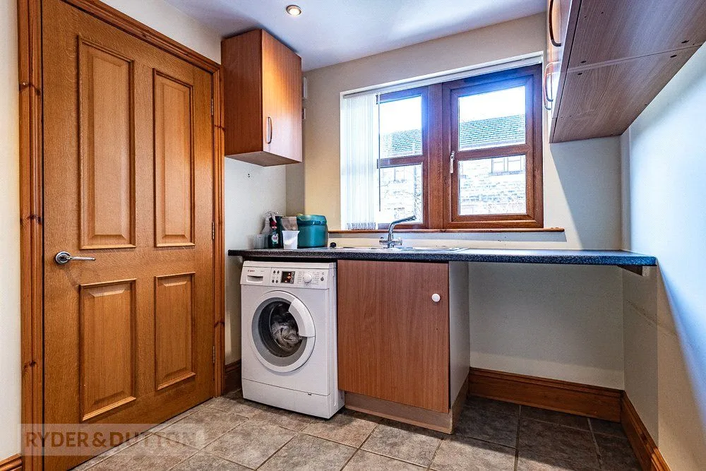 Millwright Close, Marsden, HD7, photo 23
