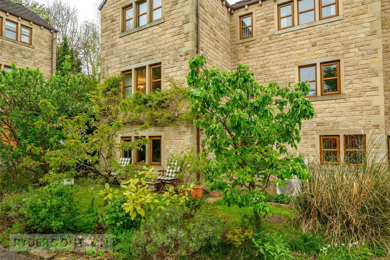 Millwright Close, Marsden, HD7, photo 28