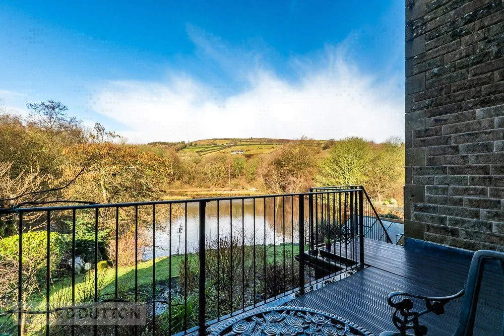 Millwright Close, Marsden, HD7, photo 11
