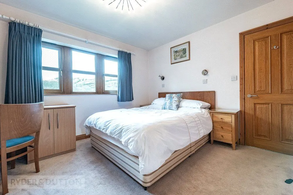 Millwright Close, Marsden, HD7, photo 16