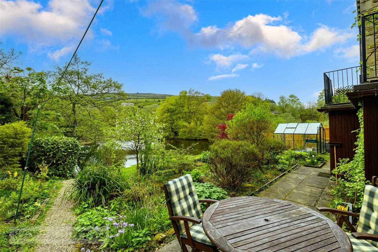 Millwright Close, Marsden, HD7, photo 27