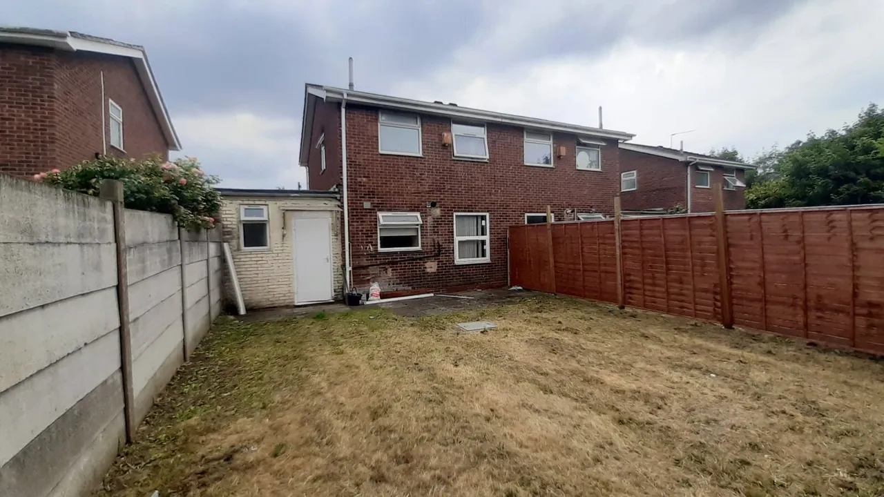 Siskin Drive, Birmingham, B12, photo 12