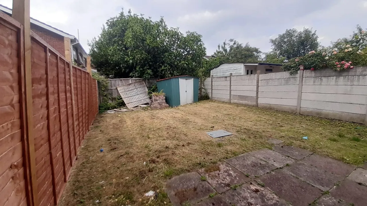 Siskin Drive, Birmingham, B12, photo 11