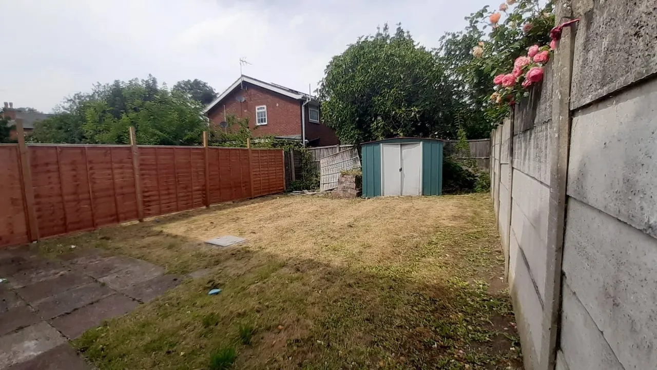 Siskin Drive, Birmingham, B12, photo 13