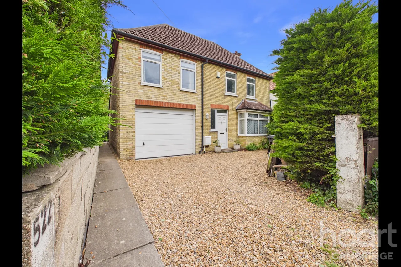 4 bed house for sale, Coldhams Lane, Cambridge, CB1