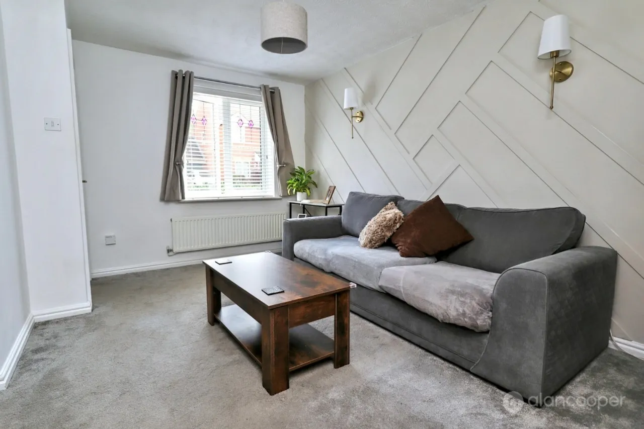 Dartington Way, Maple Park, CV11, photo 6