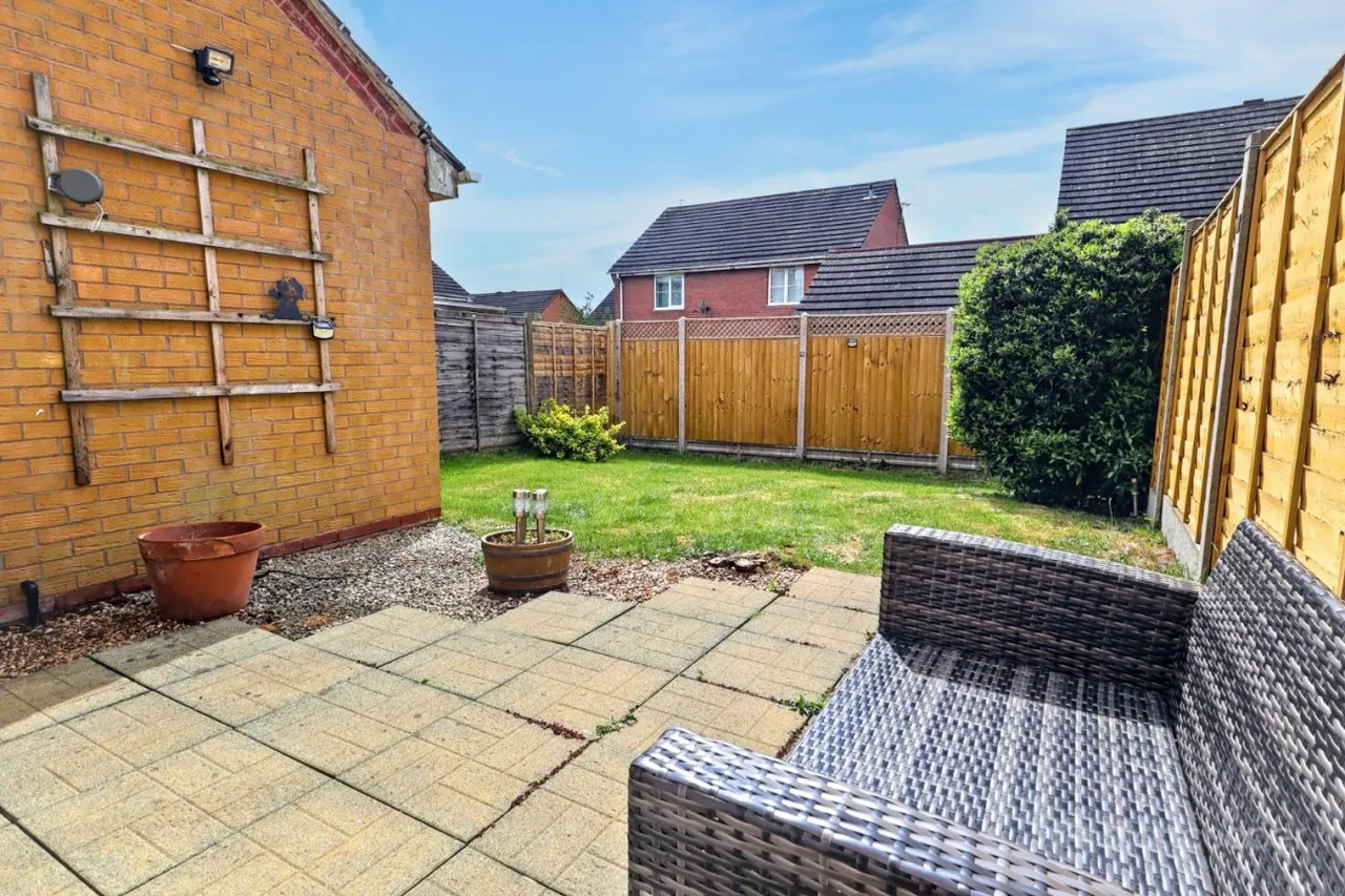 Dartington Way, Maple Park, CV11, photo 20