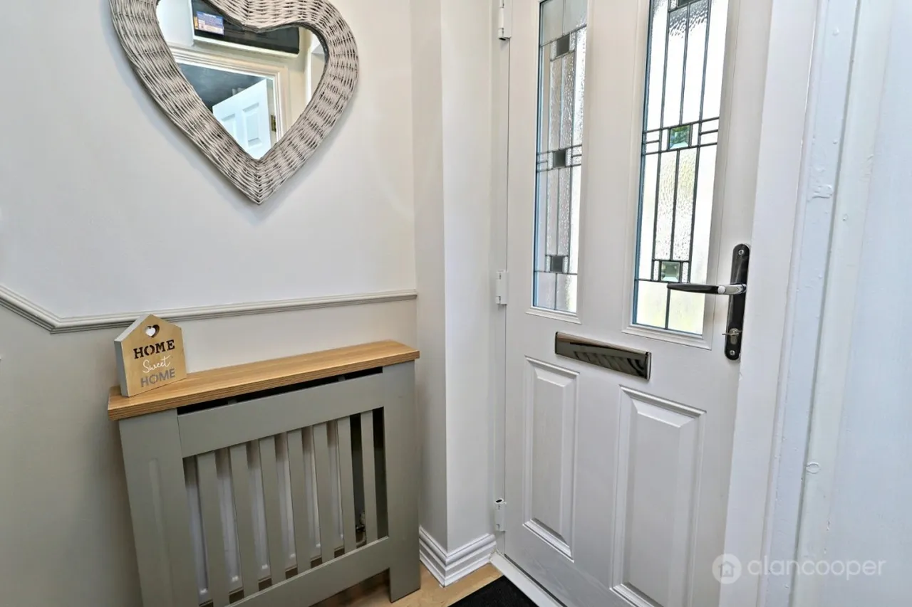 Dartington Way, Maple Park, CV11, photo 11