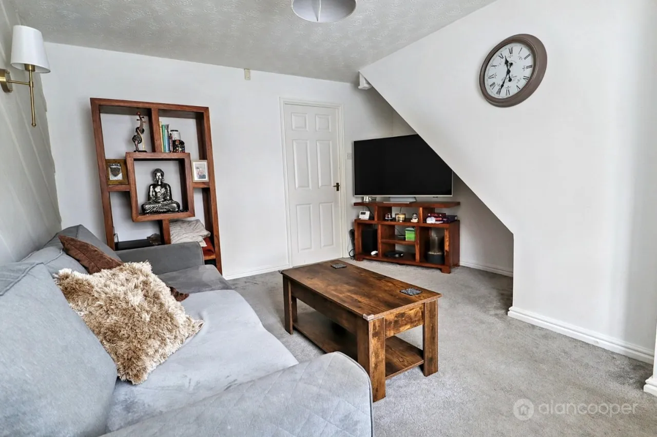 Dartington Way, Maple Park, CV11, photo 5