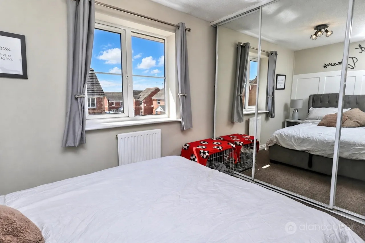 Dartington Way, Maple Park, CV11, photo 14