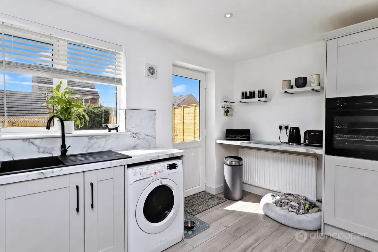 Dartington Way, Maple Park, CV11, photo 7