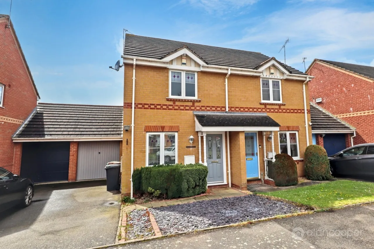 Dartington Way, Maple Park, CV11, photo 22