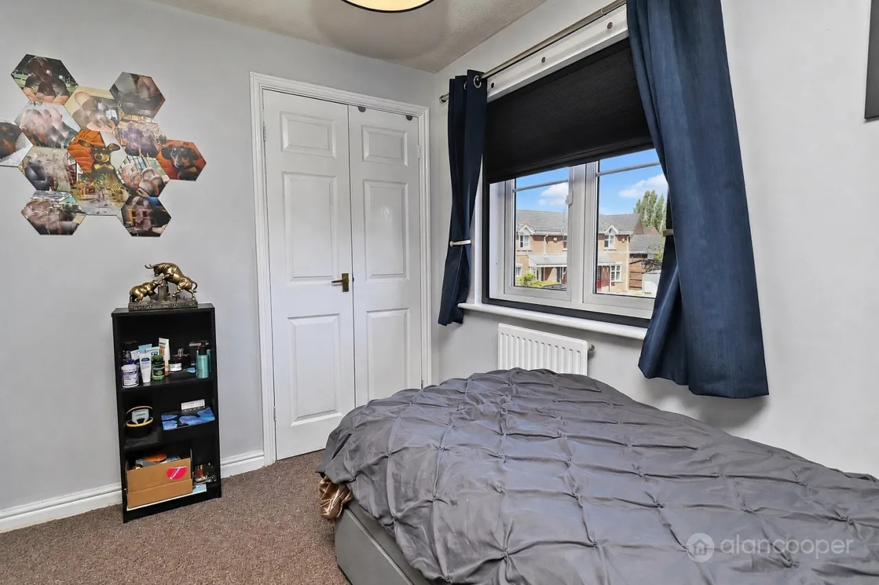 Dartington Way, Maple Park, CV11, photo 16