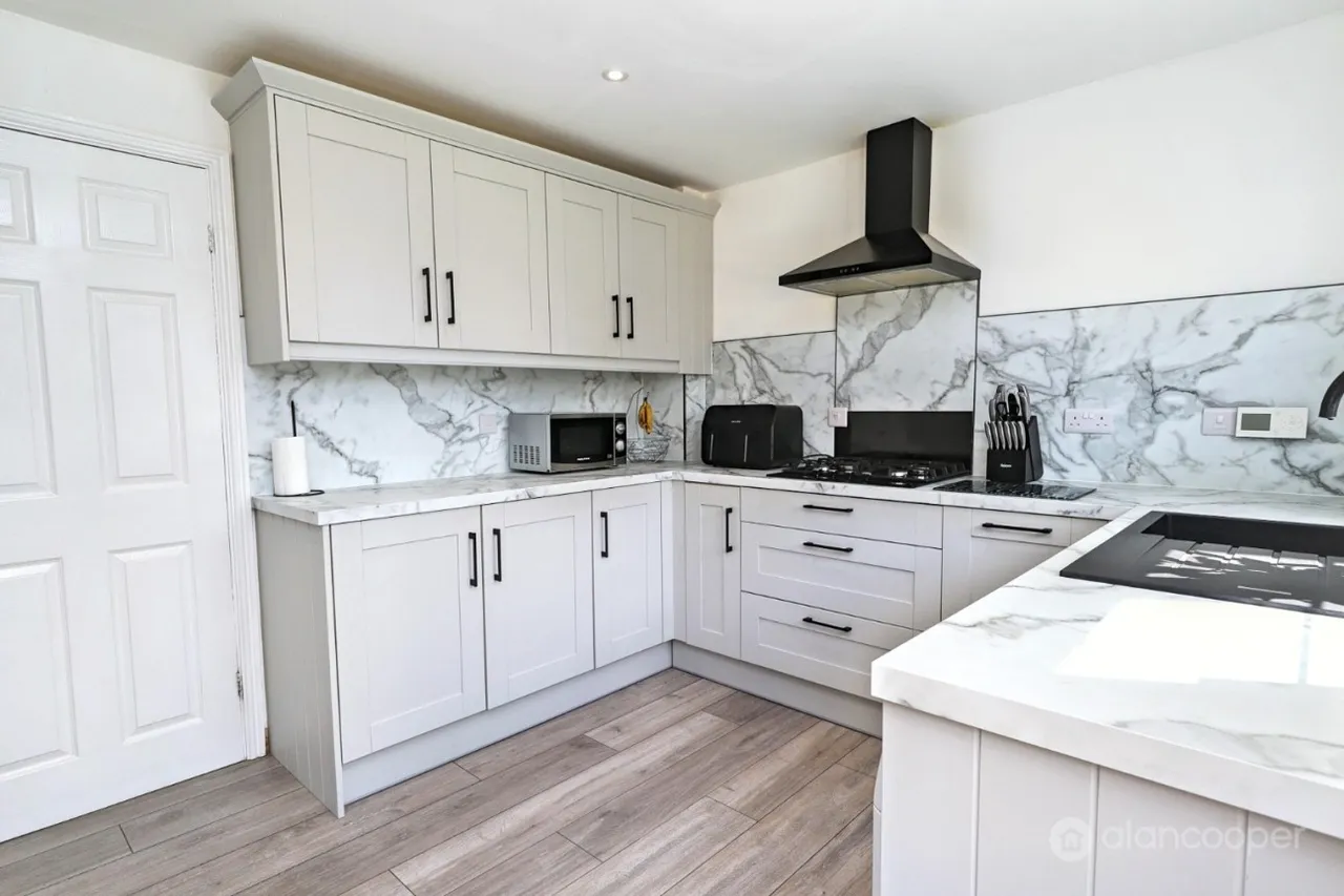 Dartington Way, Maple Park, CV11, photo 10
