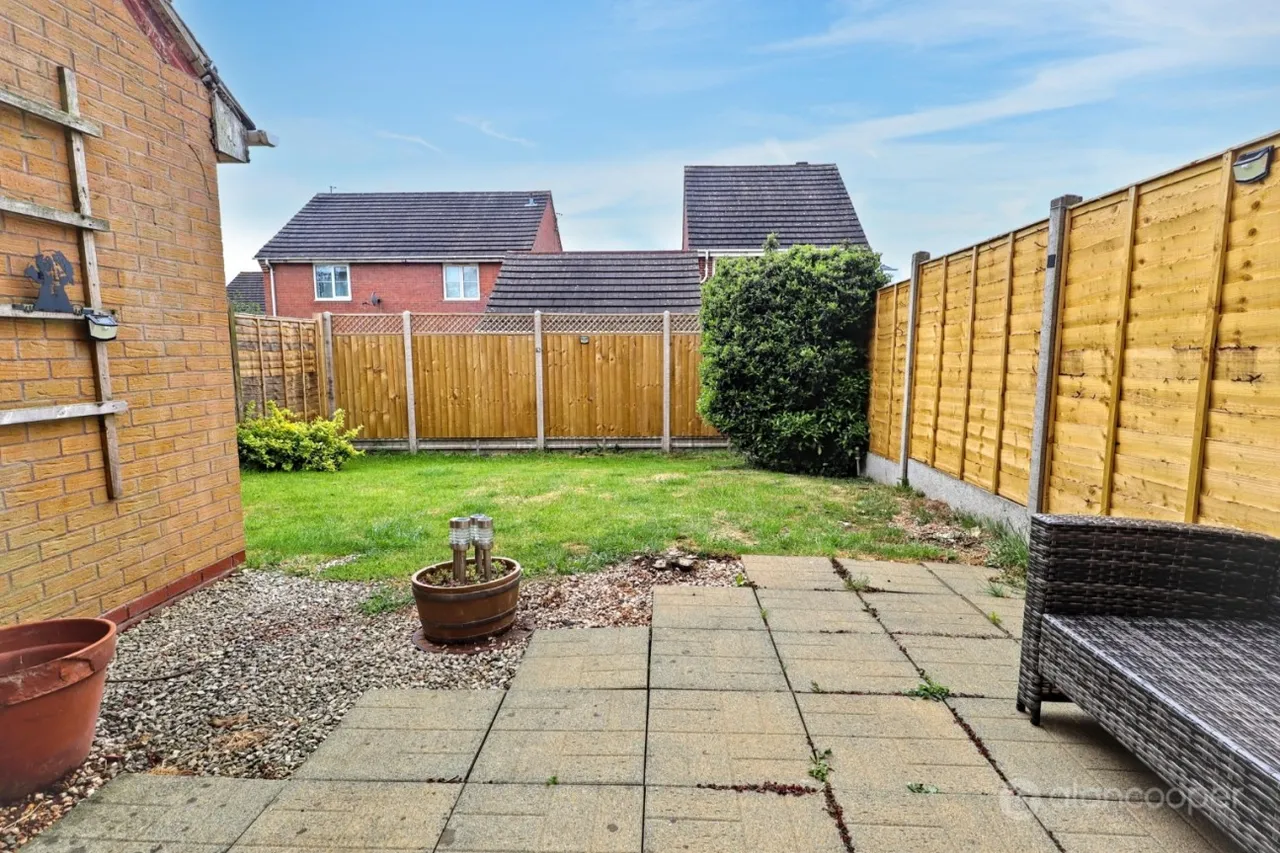 Dartington Way, Maple Park, CV11, photo 4