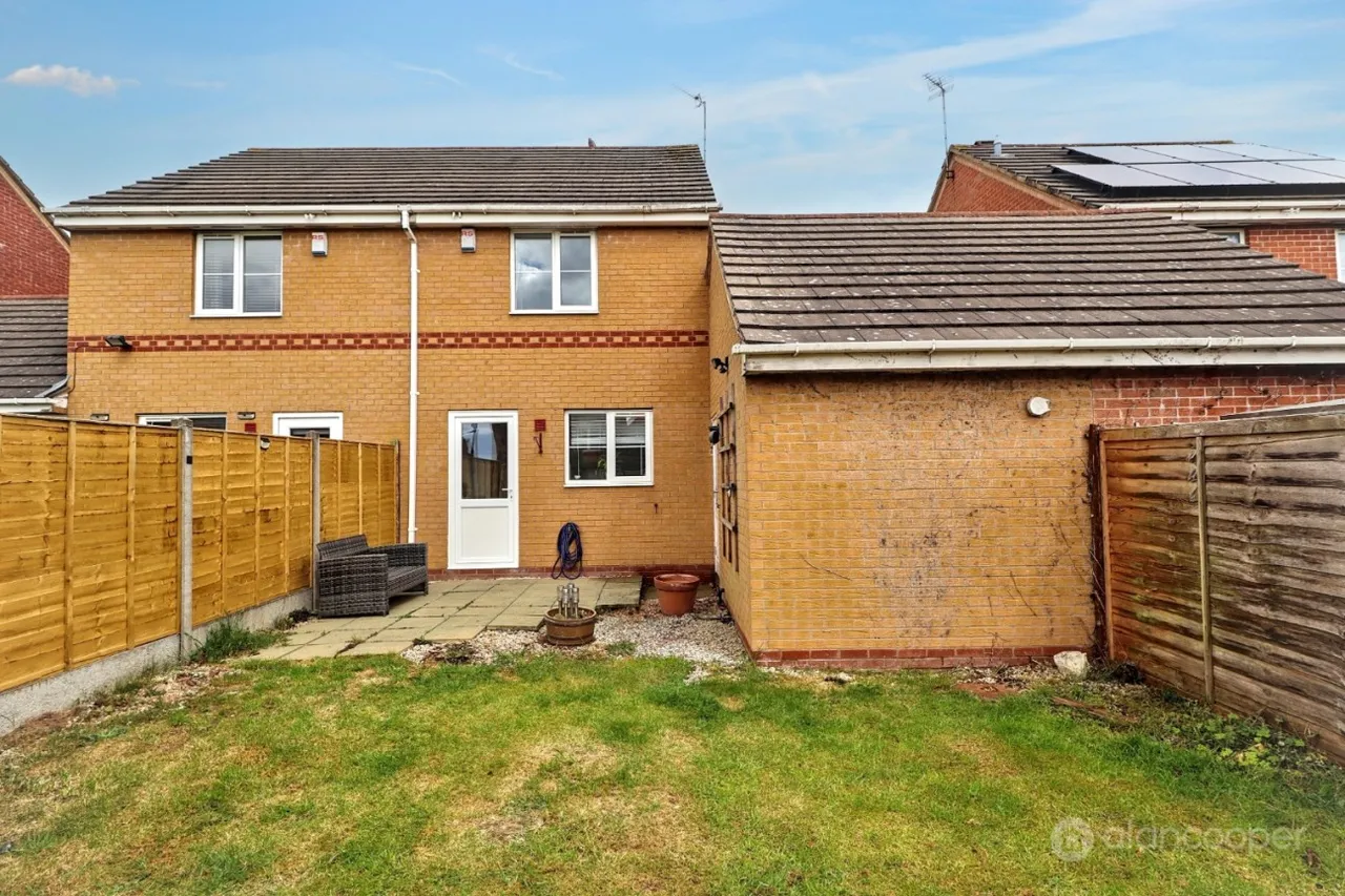 Dartington Way, Maple Park, CV11, photo 21