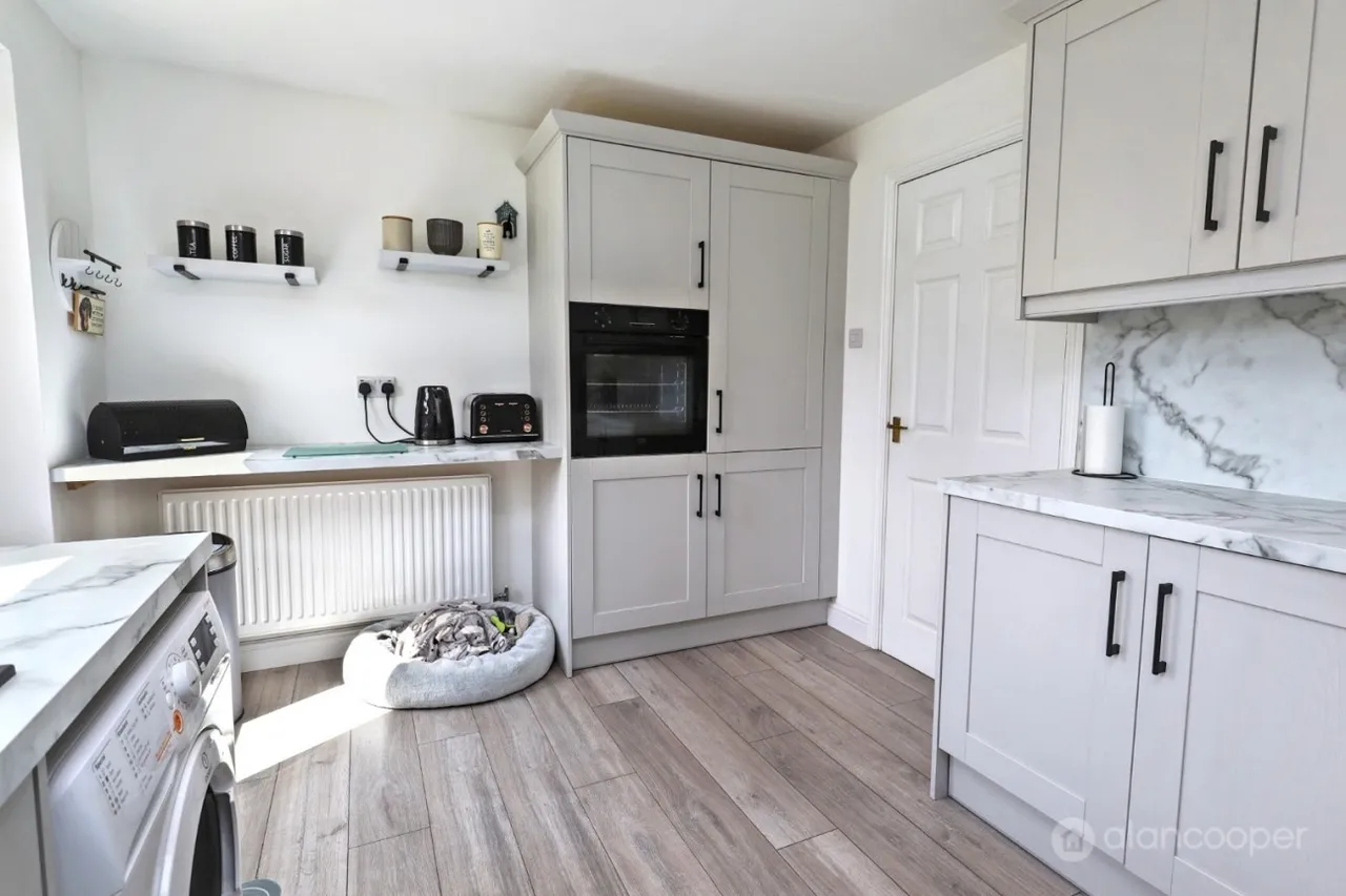 Dartington Way, Maple Park, CV11, photo 9