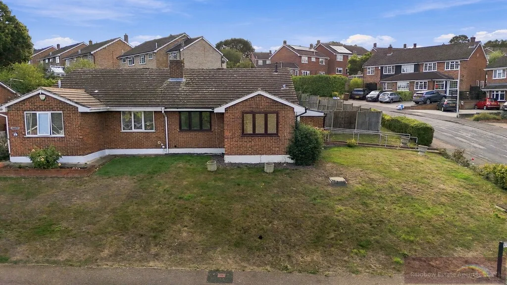 Archery Close, Cliffe Woods, ME3, photo 24