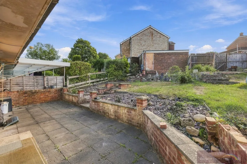 Archery Close, Cliffe Woods, ME3, photo 21