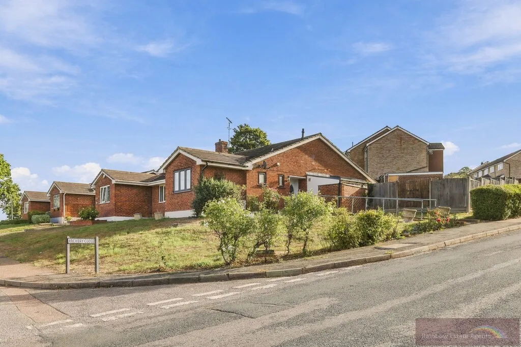 Archery Close, Cliffe Woods, ME3, photo 23