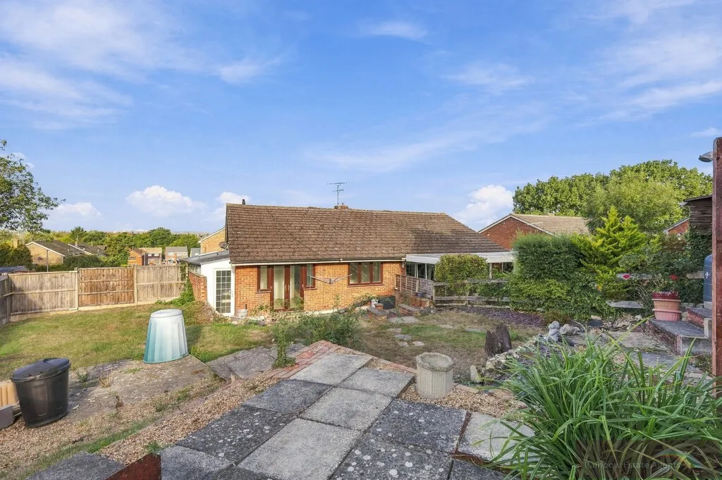 Archery Close, Cliffe Woods, ME3, photo 25