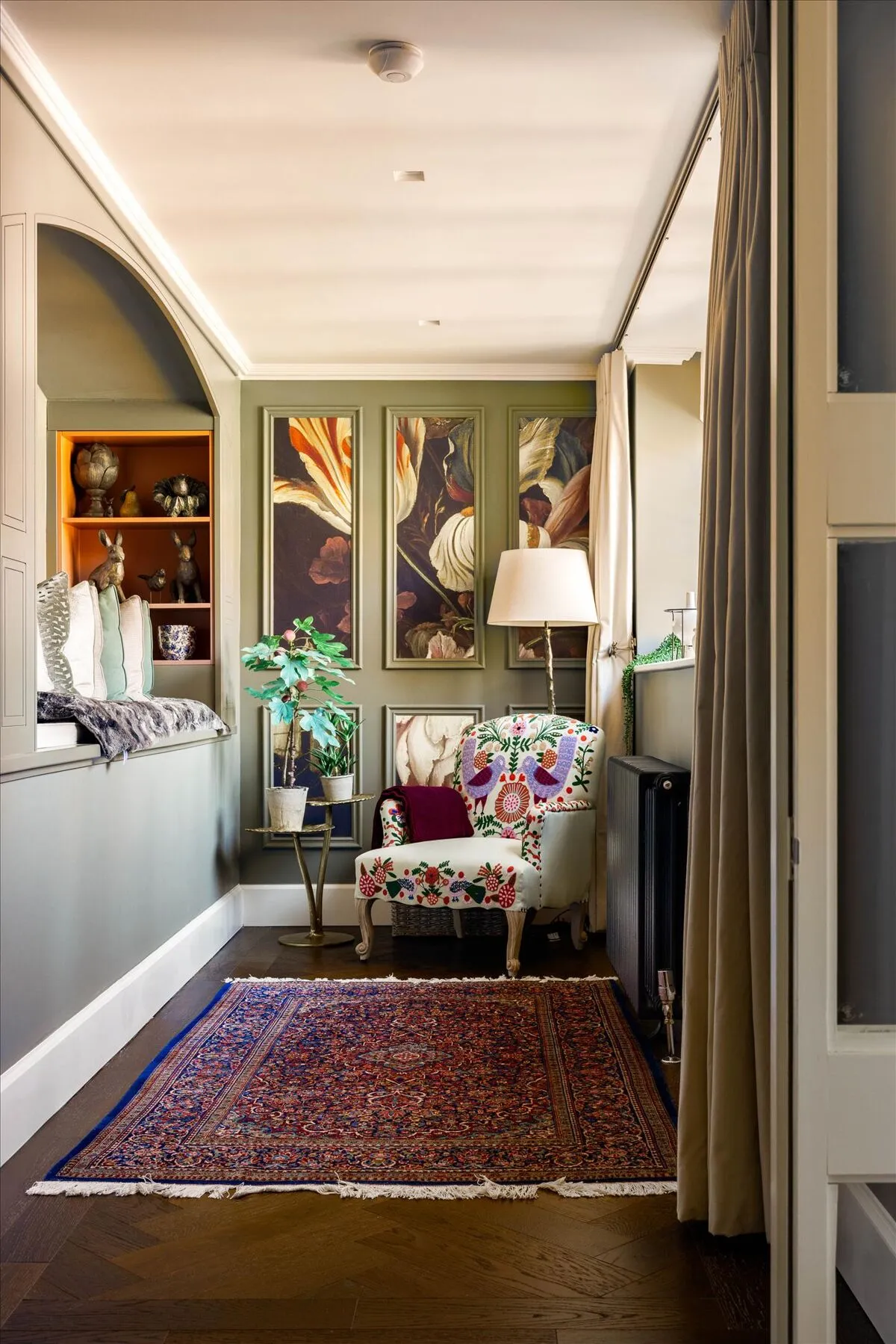 Kidderpore Avenue, Hampstead, NW3, photo 16