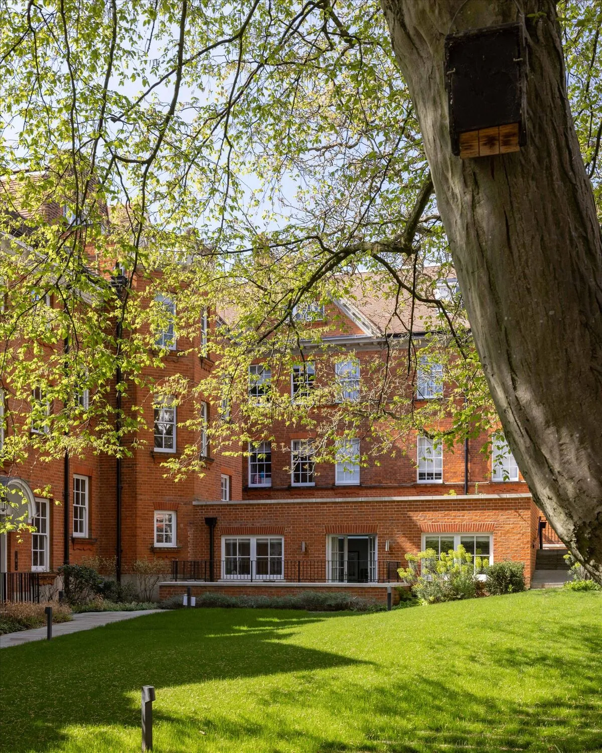 Kidderpore Avenue, Hampstead, NW3, photo 25