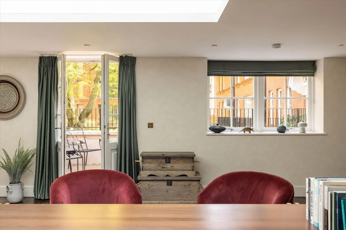 Kidderpore Avenue, Hampstead, NW3, photo 20