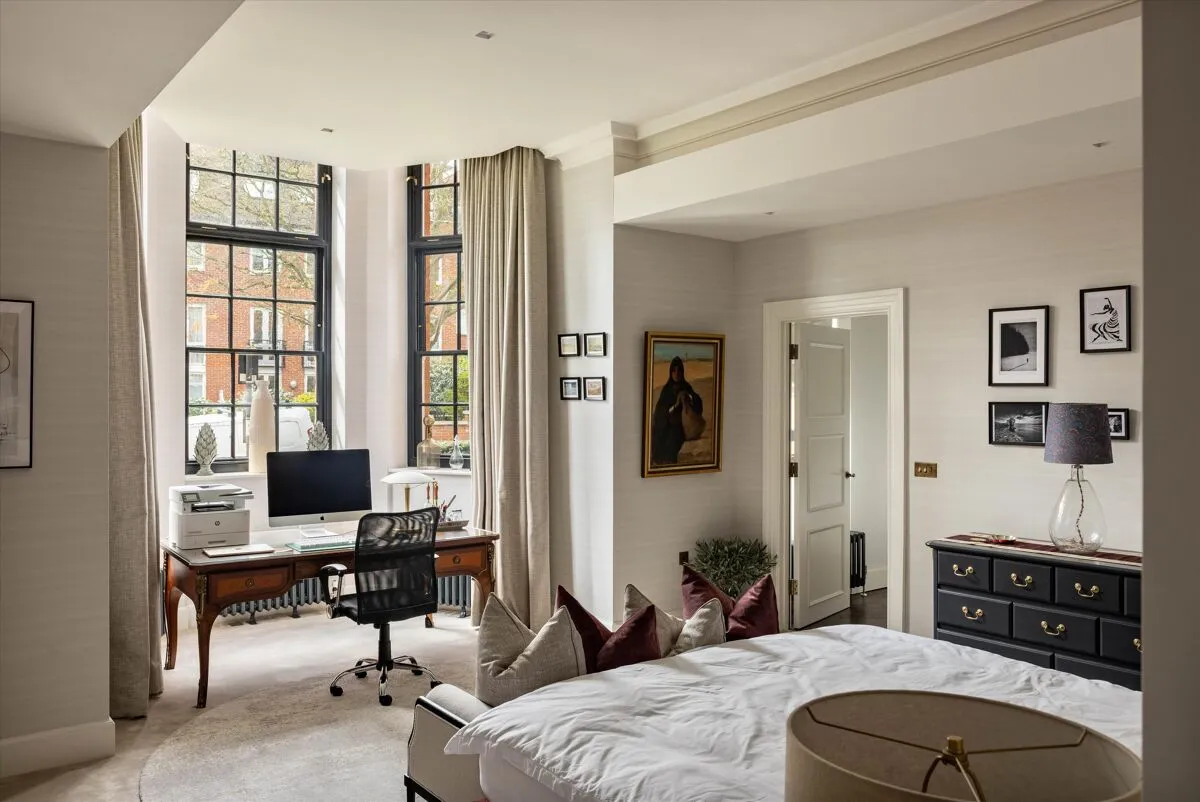 Kidderpore Avenue, Hampstead, NW3, photo 11