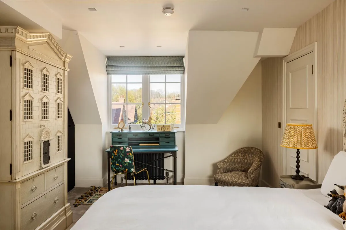 Kidderpore Avenue, Hampstead, NW3, photo 24
