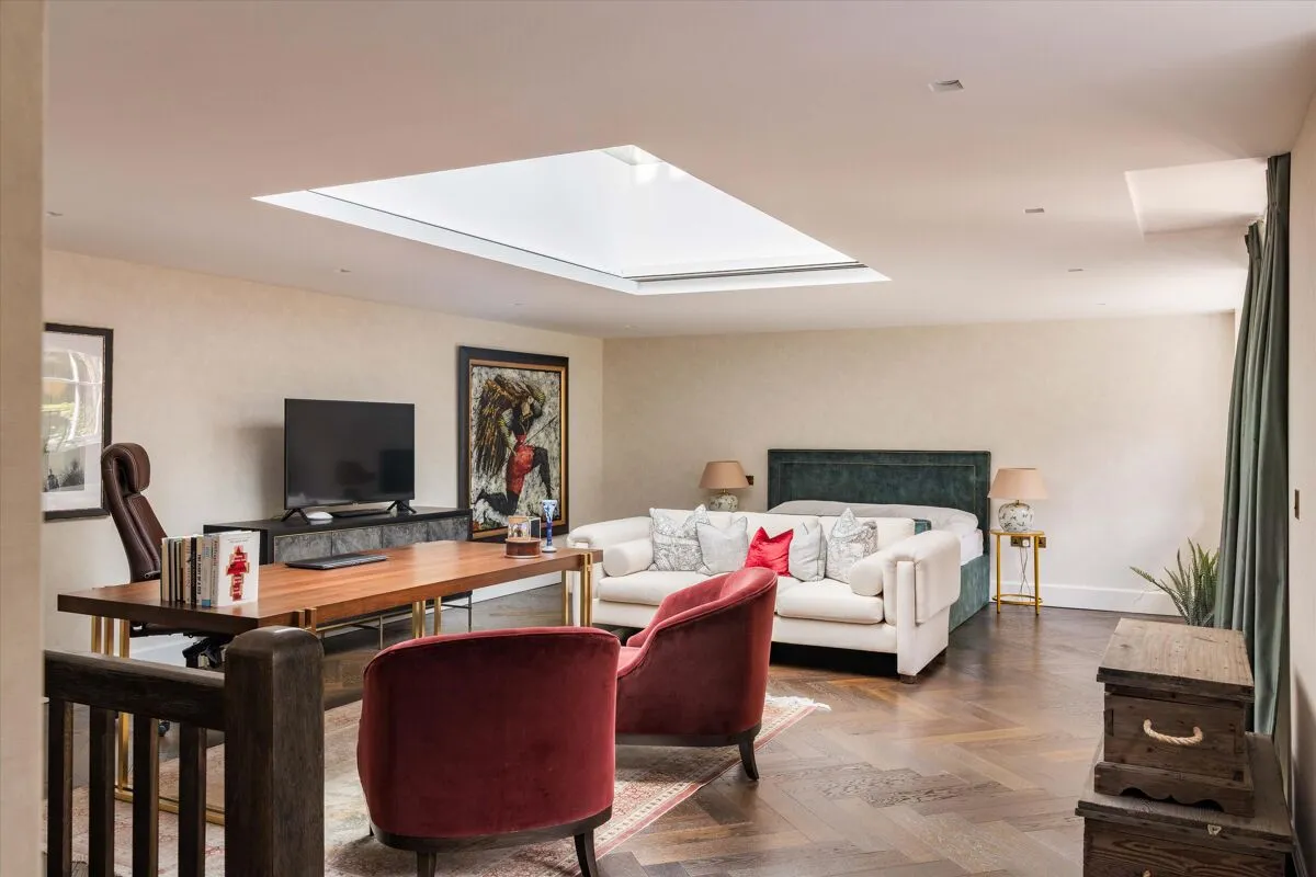 Kidderpore Avenue, Hampstead, NW3, photo 19